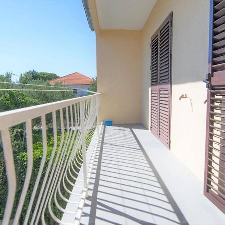 Apartments Kreso Biograd Na Moru Eksteriør billede